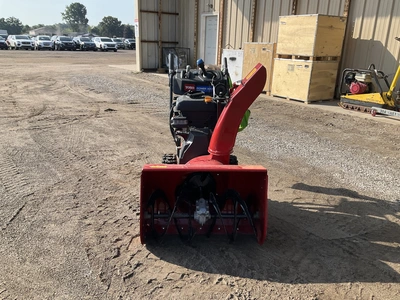 Used TORO POWER MAX HD 1030 OHAE (38830) Snow Blowers Michigan US | Miedema Asset Management Group #1413878