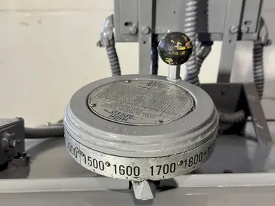 USED HAMMOND 10-VRO
