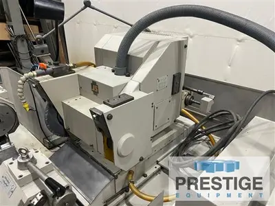 USED 1998 JONES & SHIPMAN 1300X