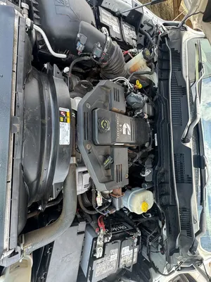 2015 DODGE RAM 3500 On-Road Trucks | Simonson Equipment (39)