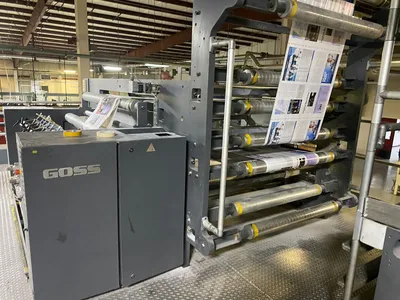 Machinery Solutions Group Legacy Press Controls Upgrades Motion Control & Automation | Machinery Solutions Group, Inc. (7)