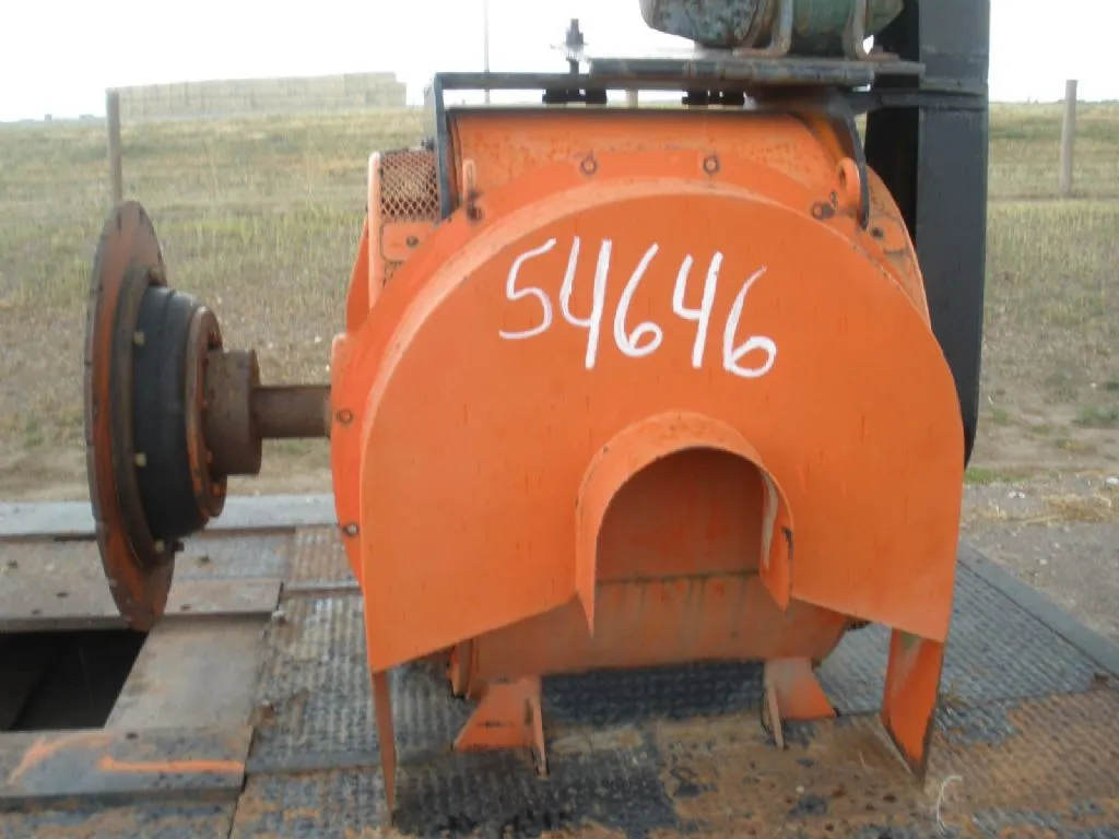 USED KATO 150 KW