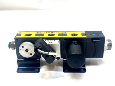 Used Knapp w/Origa KG3009/0 Solenoid Valve Filter Regulator Solenoid Valves Michigan US | Maverick Industrial Sales #1395611