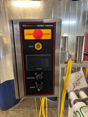 USED ULTRASOURCE Posi 200