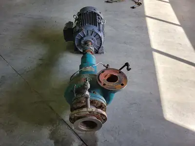 USED SMART TURNER HAYWARD 3-GVH0