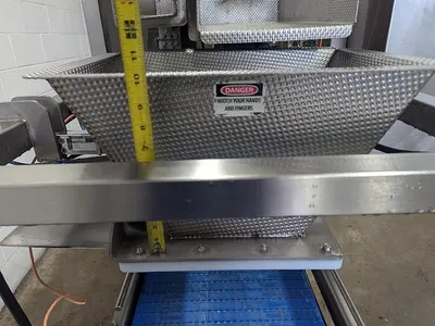Andgar Bulk Box Filler