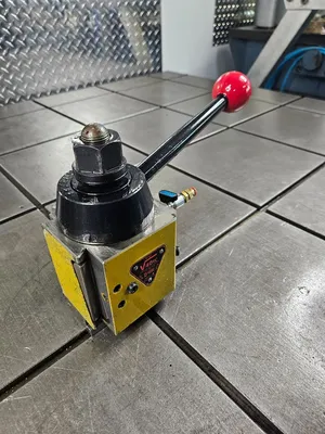 DORIAN V40-TC Tooling | GMT (5)