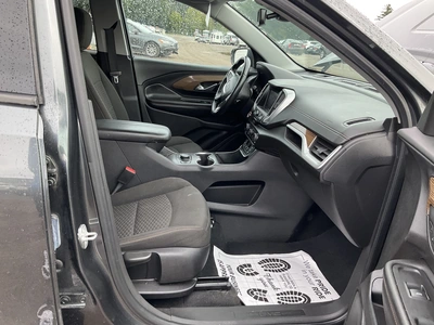 Used 2020 GMC TERRAIN SUVs Michigan US | Miedema Asset Management Group #1461418
