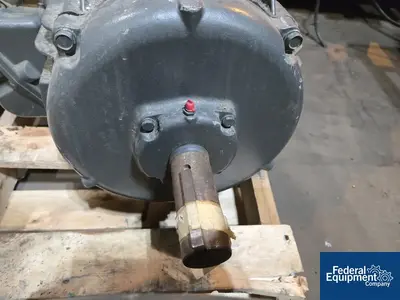 USED Baldor 15 HP Baldor Electric Motor