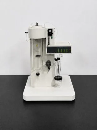 Used BÜCHI B-290 Spray Dryers New Jersey US | Bionex Scientific LLC #1272514
