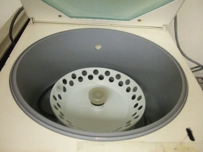 Savant Speed Vac Plus SC110A Centrifuge