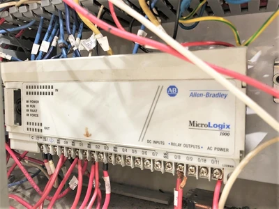 USED 1999 GREENERD PRESSES GREENERD HPB-10 PRESS