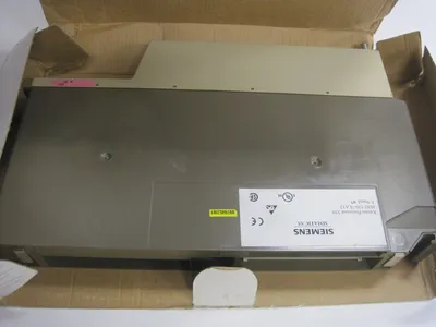 NEW SIEMENS 6ES5-530-7LA12 COMMUNICATION PROCESSOR 6ES55307LA12