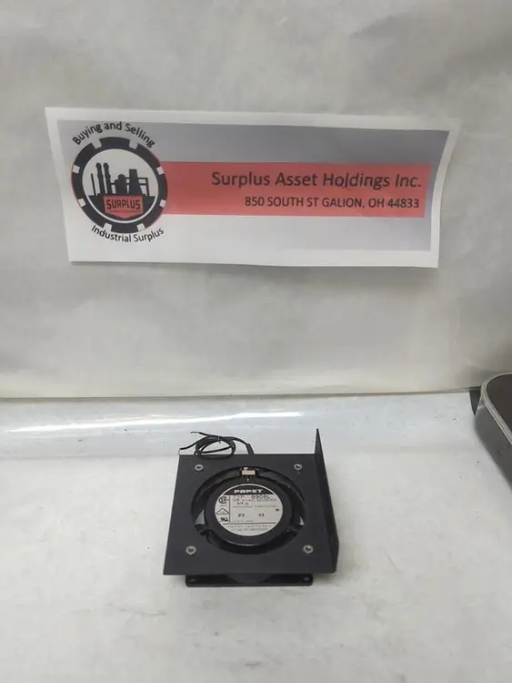 Used PAPST 8908L Miscellaneous Equipment (Electrical & Power) Ohio US | Surplus Asset Holdings #1210362
