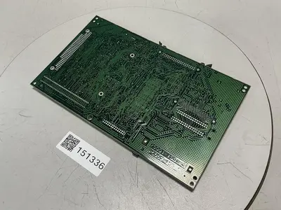 USED DOMINO 25001 ISS. 3