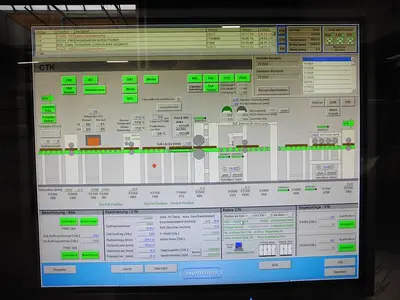 USED 2016 HYMMEN CTK 2200