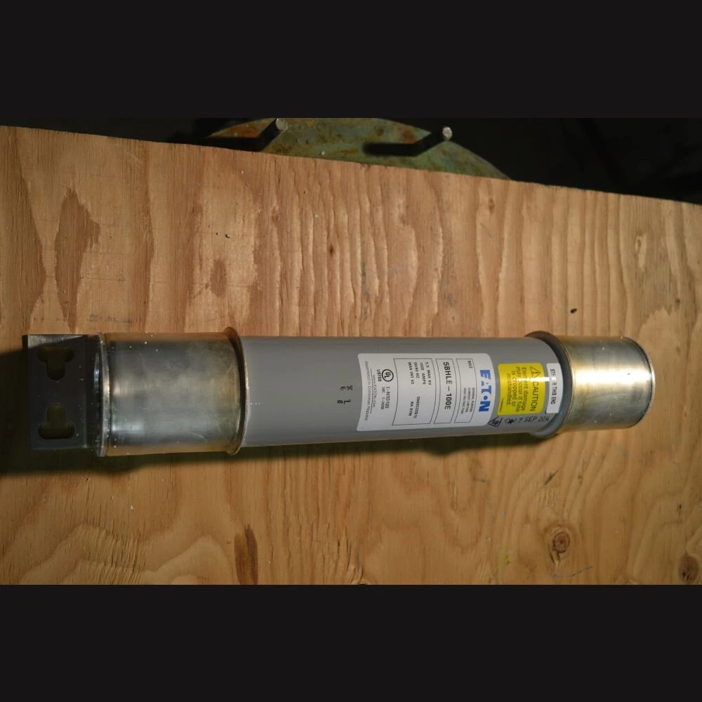 Eaton 100E Amps Fuse