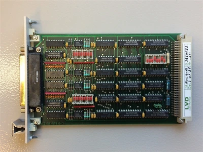 USED LVD G3934653  (5)-AUX 4-16