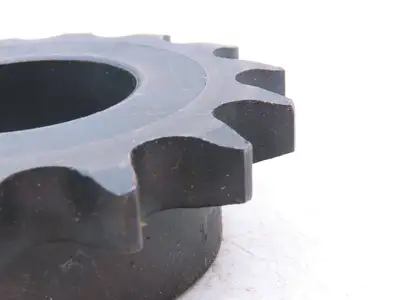 Martin 60BS15 1-3/4 #60 Roller Chain Sprocket 15-Tooth 1-3/4" Bore  Lot of 3