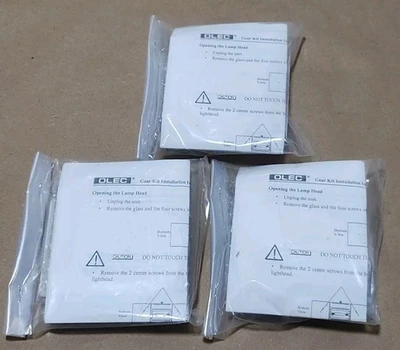 *BRAND NEW* [3] Olec 90GEARKIT Replacement Sprocket For LT1 🇺🇸 Made + Warranty