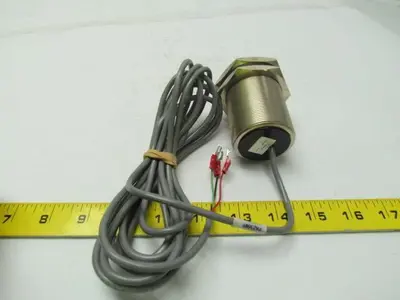 Electro corporation PA236WE Electro-mike displacement transducer 1-13/16" OD
