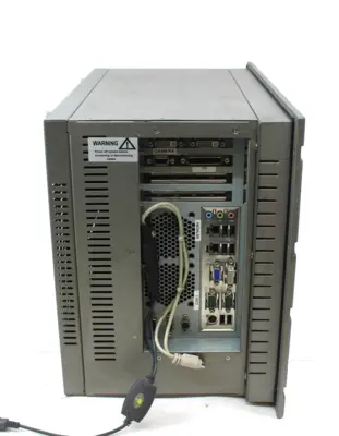 USED XIRIS ID-3500