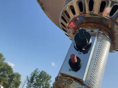 Used _UNKNOWN_ _UNKNOWN_ Gas Heaters Michigan US | Miedema Asset Management Group #1321193