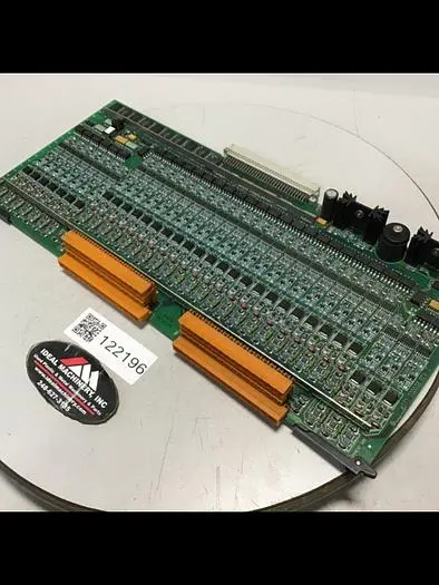 Used VAN DORN 330-038 Circuit Boards Michigan US | Ideal Machinery #568431