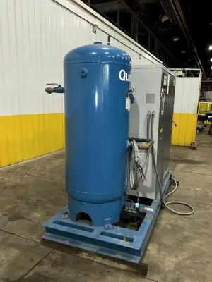 USED ATLAS COPCO SF15