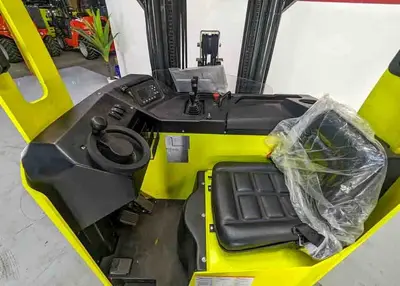 NEW 2026 LIFT HERO LG20DR