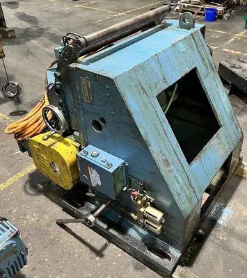 USED PERFECTO 700-24SRF