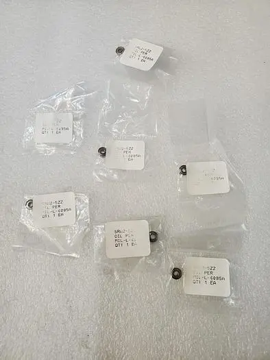 SRW2-5ZZ BEARING QTY 7