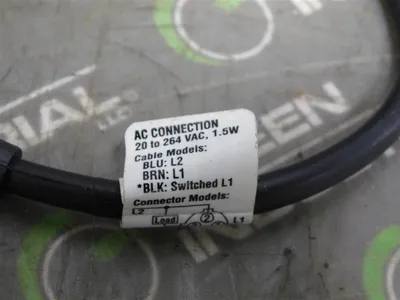USED CUTLER HAMMER 13100RQD03