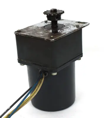 USED ORIENTAL MOTOR 4IK25GN-C