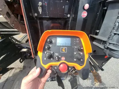 Used 2021 DITCH 2021 DITCH WITCH JT30 ALL TERRAIN Drill Rigs Florida US | HDD Broker #1346313