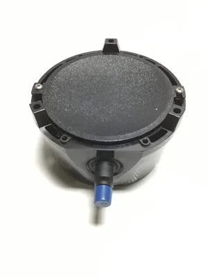 ASHCROFT 4 1/2″ 45-1279-SS-02L-301MV 60PSI Duragauge Pressure Gauge