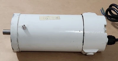 USED BALDOR 25A046Z034