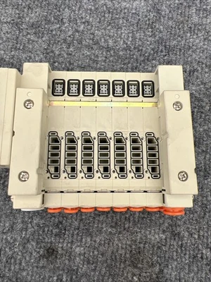 New | in-Stock SMC SS5V1-10FD1-07U-N3 Misc Electrical & Power Parts California US | Davliegogo LLC #1707487