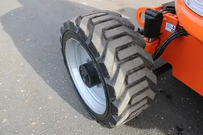 Used 2023 JLG 600AJ Manlifts New York US | United Lift #1445395