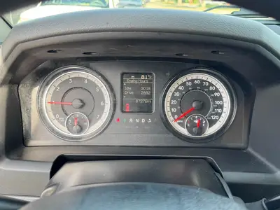 Used 2016 RAM 3500 Service & Utility Trucks Florida US | Truck and Van Outlet #1509237