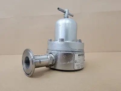 USED BINKS 107750