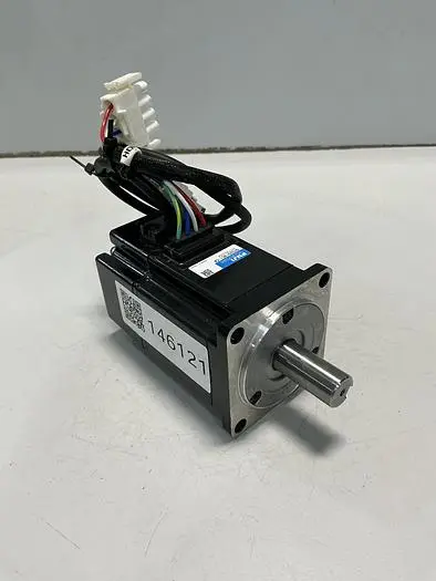 Used FUJI ELECTRIC GYS201DC1-CA Servo Motors Michigan US | Ideal Machinery #697704