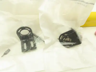 440L-P4J0480YD Guardshield Safety Light Curtain Transmitter/Receiver Set