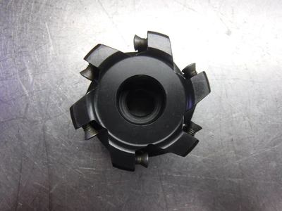 Walter 2" Indexable Facemill 3/4" Arbor F2334.UB.051.Z06.05 (LOC1189B)
