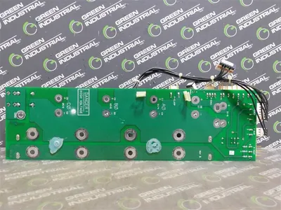 EATON Dynamatic 15-1090-2 IGBT 20/30 HP Power Board Rev. B Used