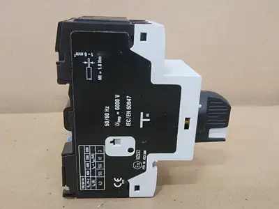 USED EATON CUTLER-HAMMER XTPR6P3BC1