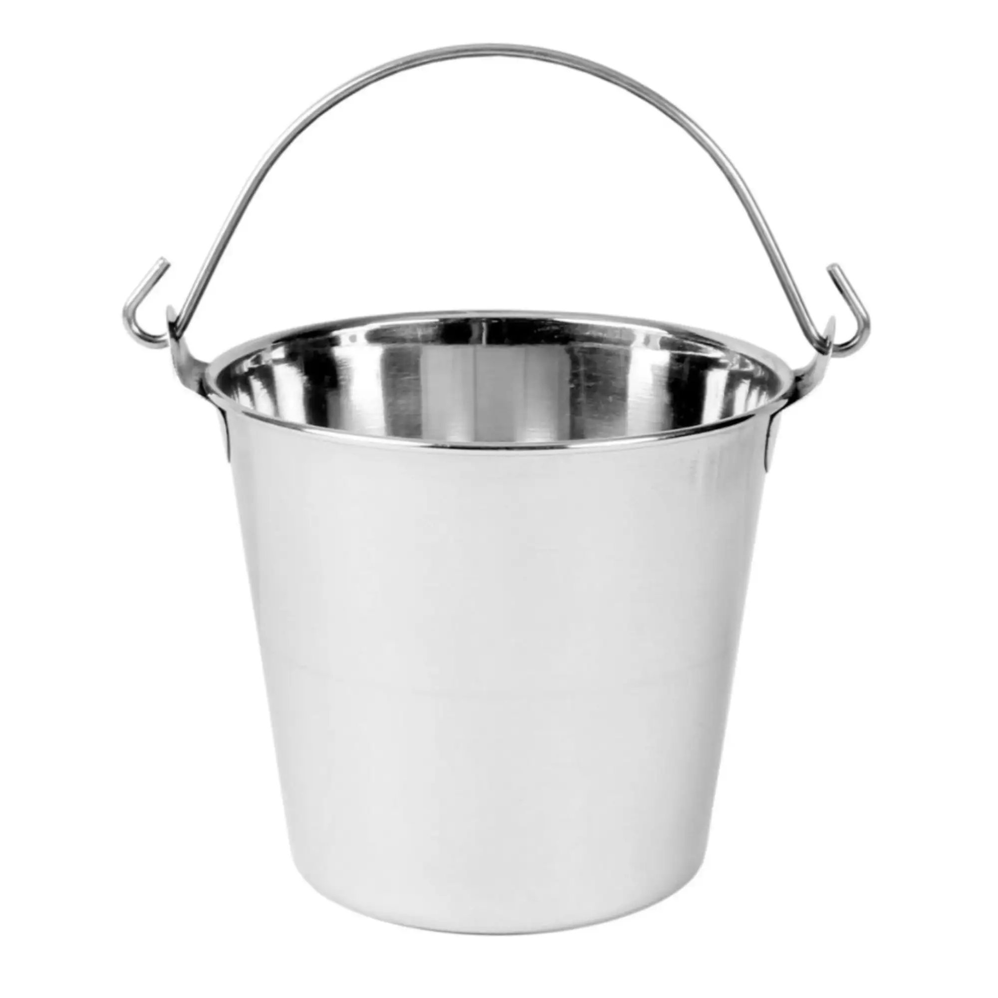 6 QT PAIL BALTI LOT OF 12 (Ea)