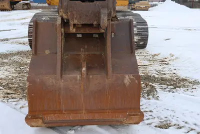 Used 2006 DEERE 450D LC Crawler Excavators Pennsylvania US | Proxy Equipment #1378066