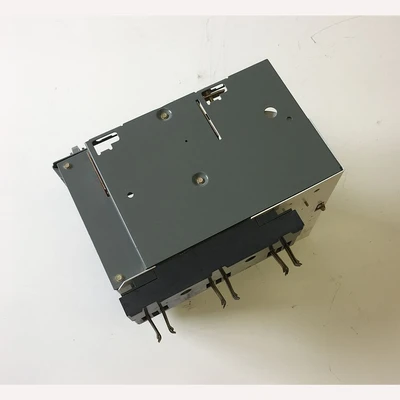 Allen Bradley 2100 Series 12" Double Breaker Bucket
