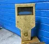Used WEILER SCALE COMPANY 8801 Material Handling (misc) Ohio US | HGR 24 #1293809